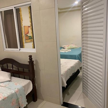 Pousada Piscinas Naturais Pôrto das Galinhas Kültér fotó