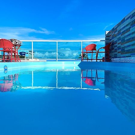 Pousada Piscinas Naturais Pôrto das Galinhas Kültér fotó
