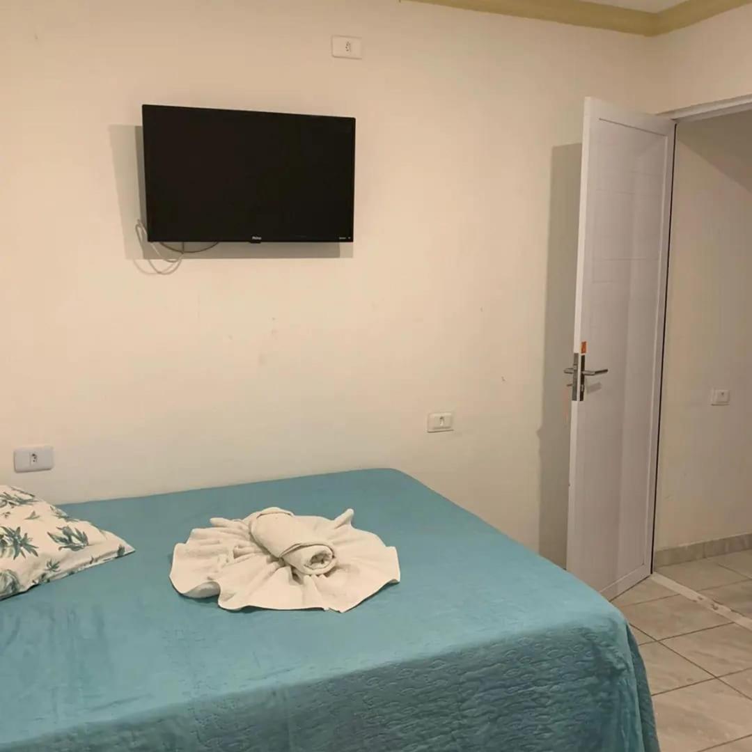 Pousada Piscinas Naturais Pôrto das Galinhas Kültér fotó