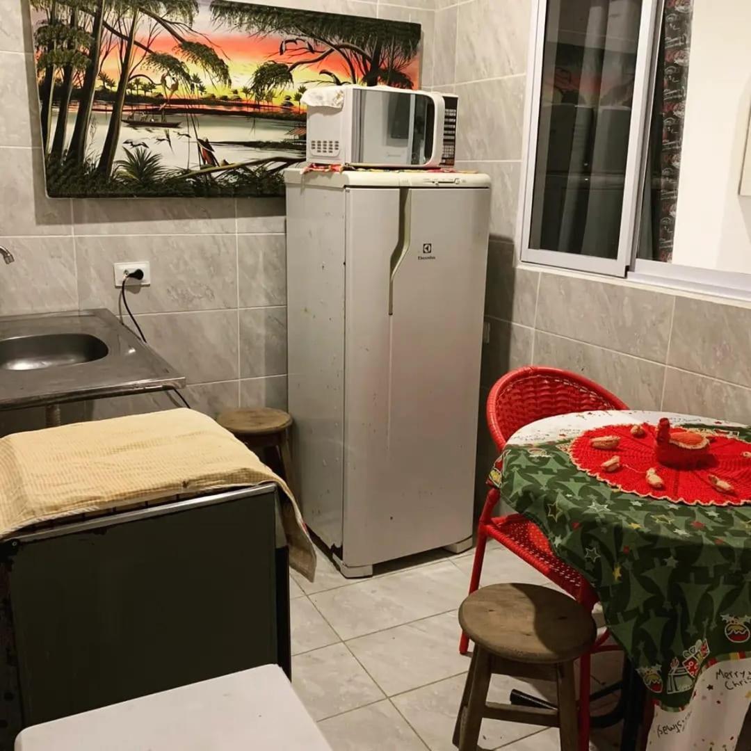 Pousada Piscinas Naturais Pôrto das Galinhas Kültér fotó