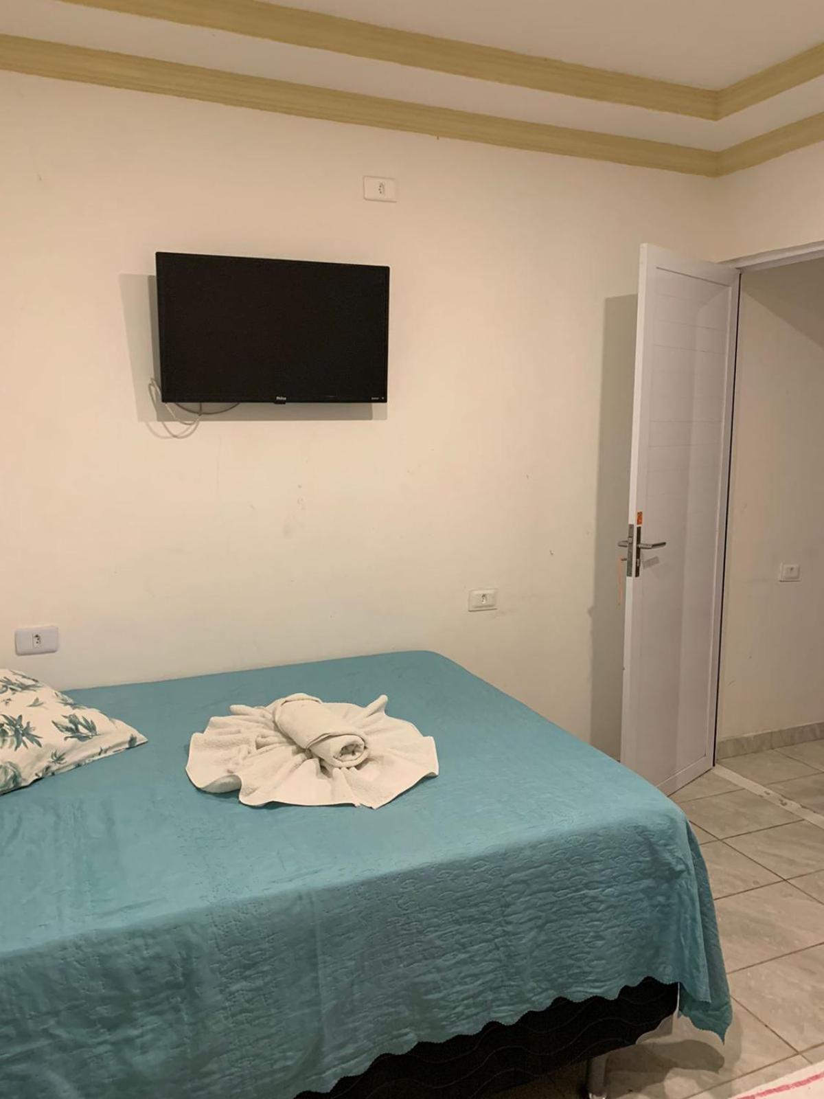 Pousada Piscinas Naturais Pôrto das Galinhas Kültér fotó